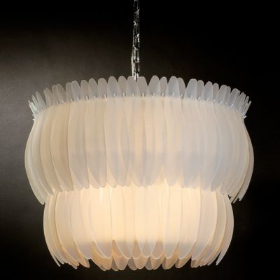 Aphrodite I 2-Tier Chandelier by Trend Lighting - Starlight Lighting USA and Canada